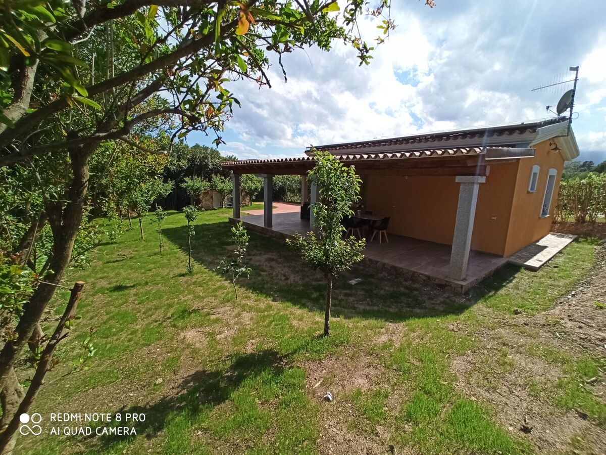 Villetta Smeralda – Appartement Siniscola, 1,5 km plage - Photo 27