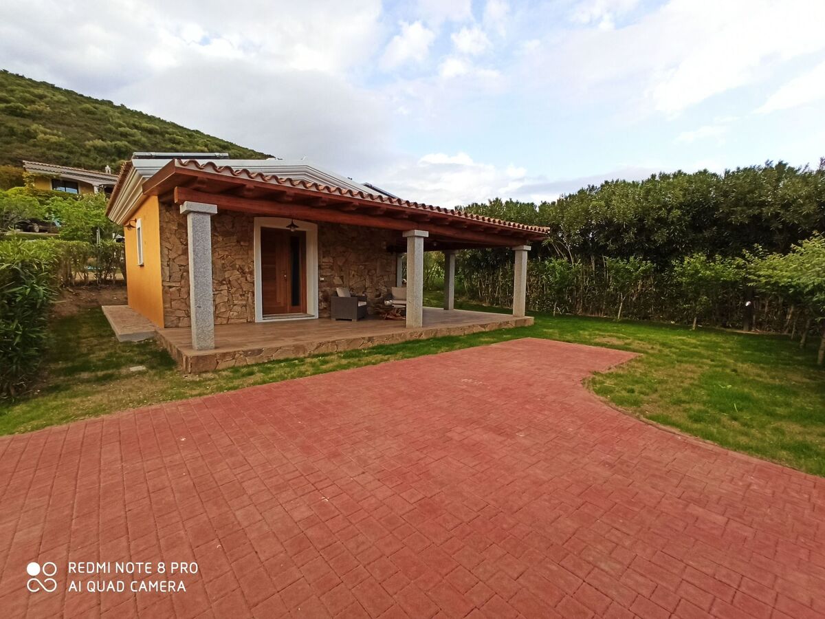 Villetta Smeralda – Appartement Siniscola, 1,5 km plage - Photo 28