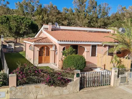 Location maison à Villasimius, Villa Villasimius