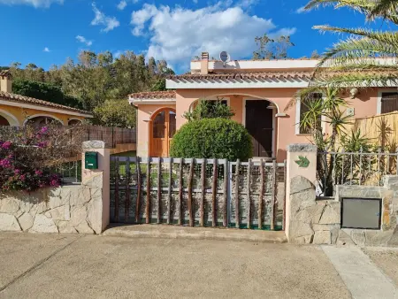 Villa Villasimius, Location Maison 4 personnes à Villasimius - Photo 1