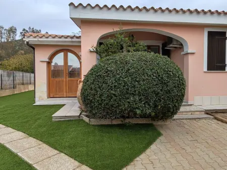 Villa Villasimius, Location Maison 4 personnes à Villasimius - Photo 3