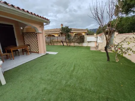 Villa Villasimius, Location Maison 4 personnes à Villasimius - Photo 4