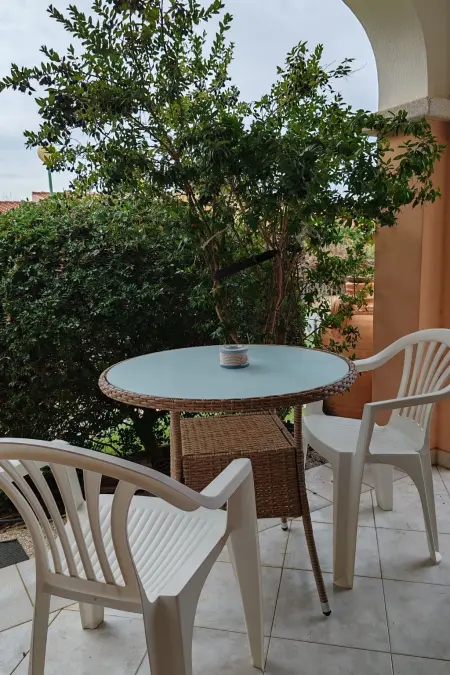 Villa Villasimius, Location Maison 4 personnes à Villasimius - Photo 7