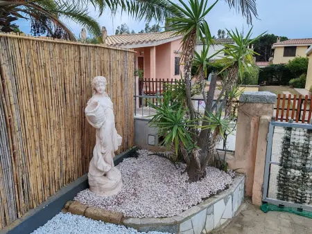 Villa Villasimius, Location Maison 4 personnes à Villasimius - Photo 9