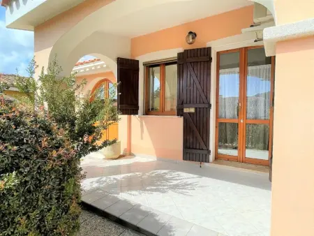 Villa Villasimius, Location Maison 4 personnes à Villasimius - Photo 10