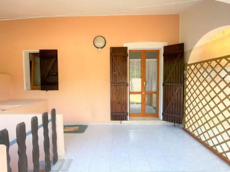 Villa Villasimius, Location Maison 4 personnes à Villasimius - Photo 11