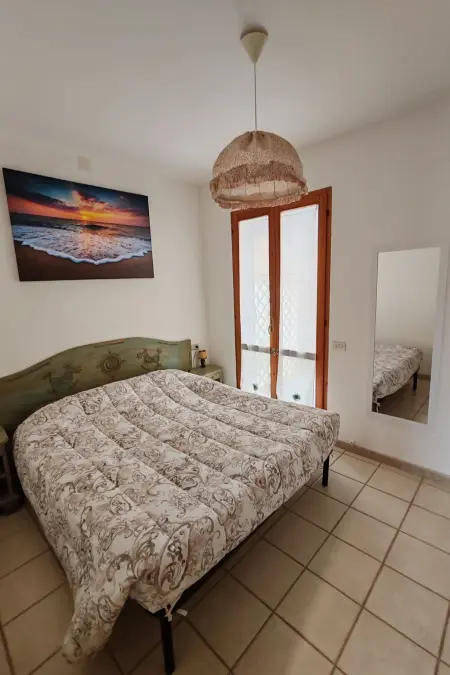 Villa Villasimius, Location Maison 4 personnes à Villasimius - Photo 12