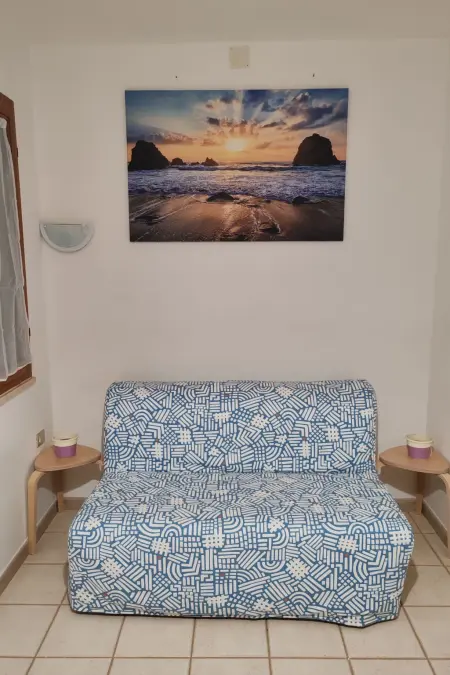 Villa Villasimius, Location Maison 4 personnes à Villasimius - Photo 17