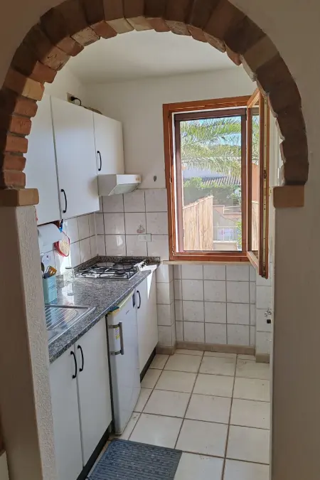Villa Villasimius, Location Maison 4 personnes à Villasimius - Photo 18