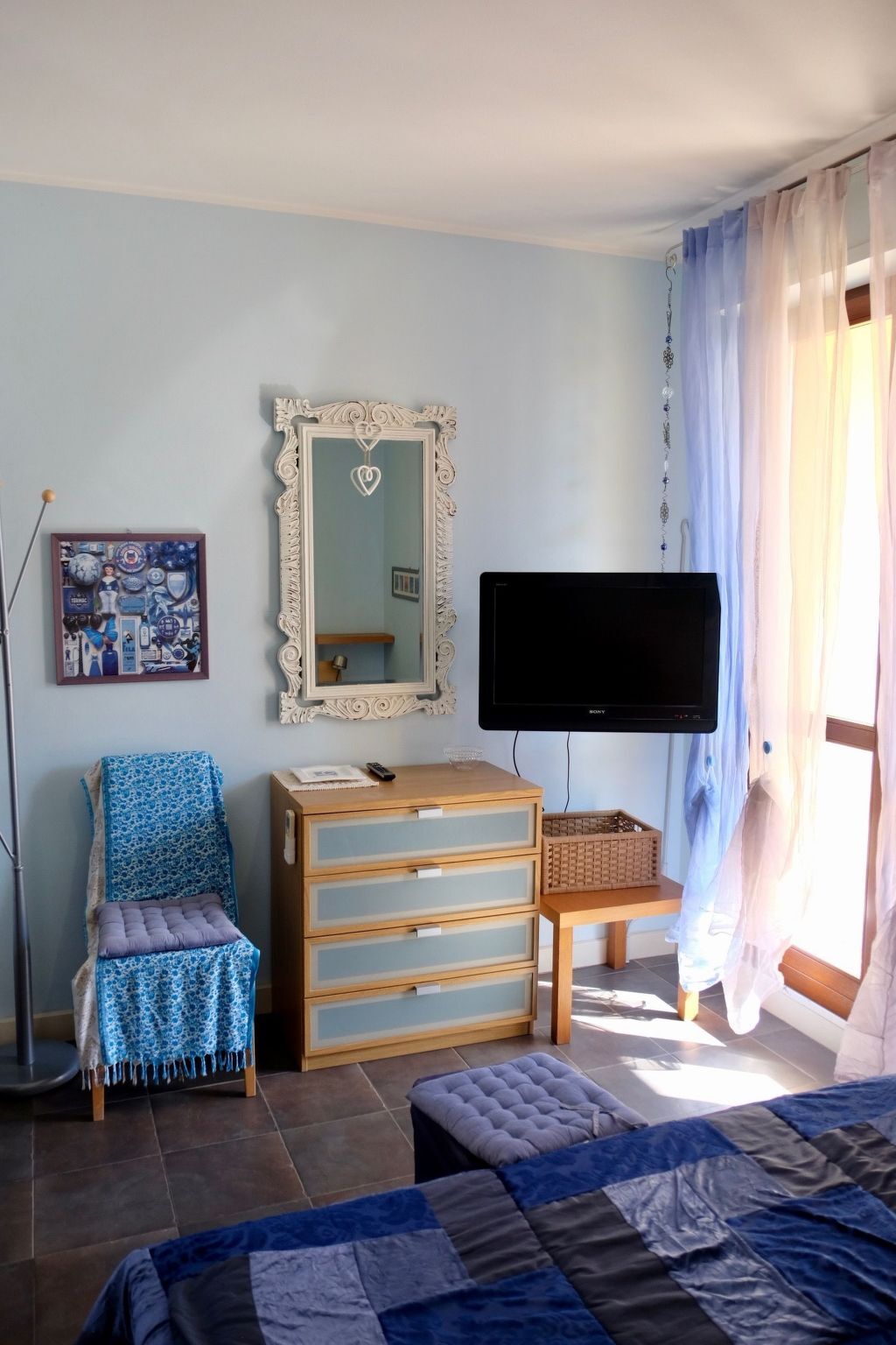 Appartement 2 pièces avec balcon à Alghero - Photo 3