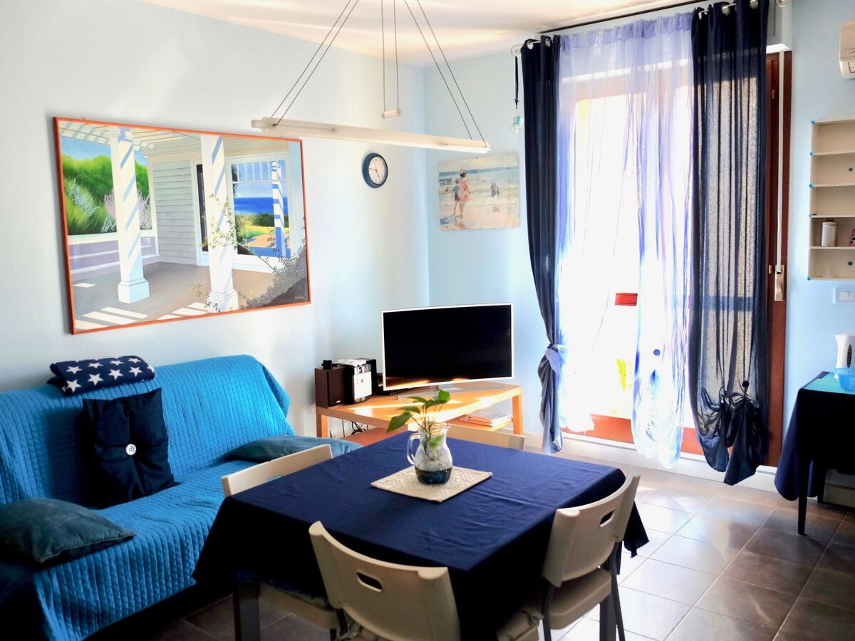 Appartement 2 pièces avec balcon à Alghero - Photo 4