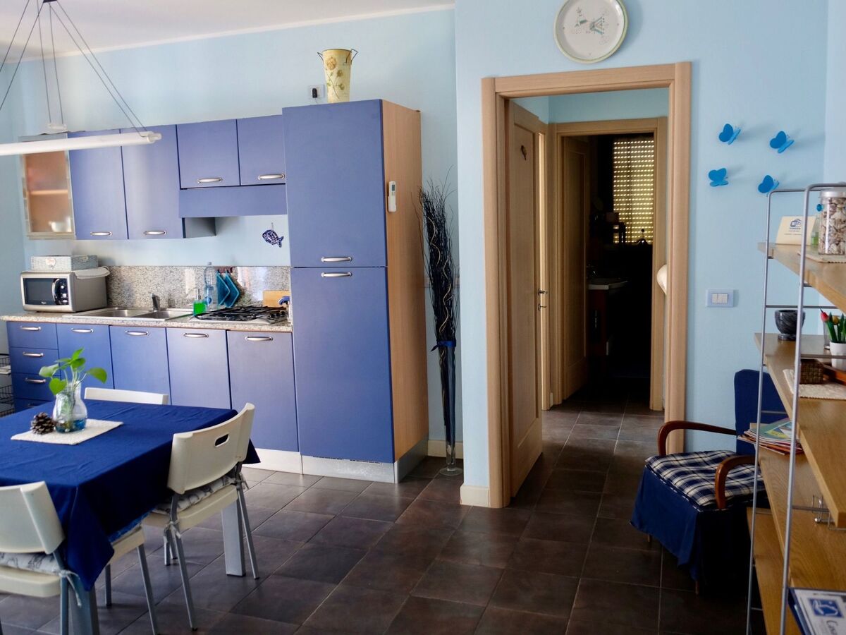 Appartement 2 pièces avec balcon à Alghero - Photo 5