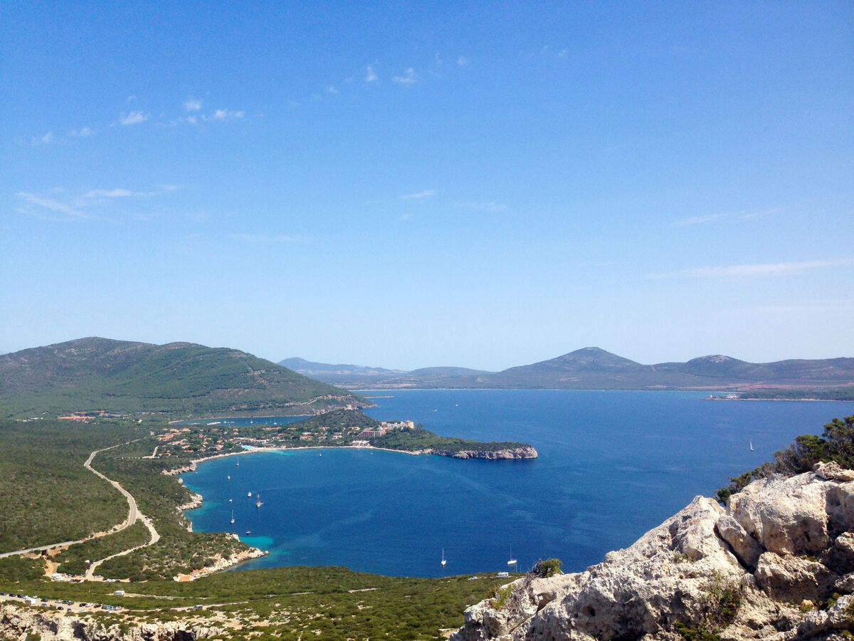 Appartement 2 pièces avec balcon à Alghero - Photo 12
