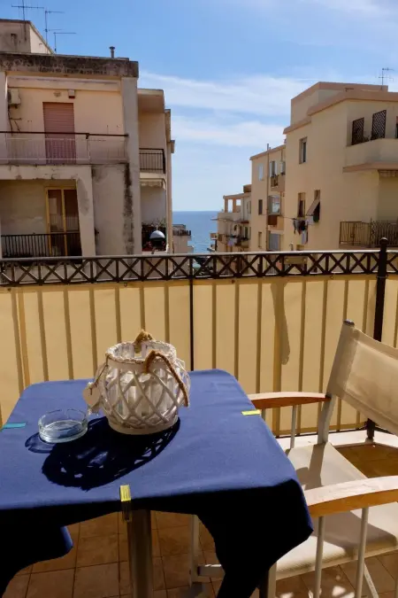 Location appartement à Alghero, Superior Zwei-Zimmer-Wohnung