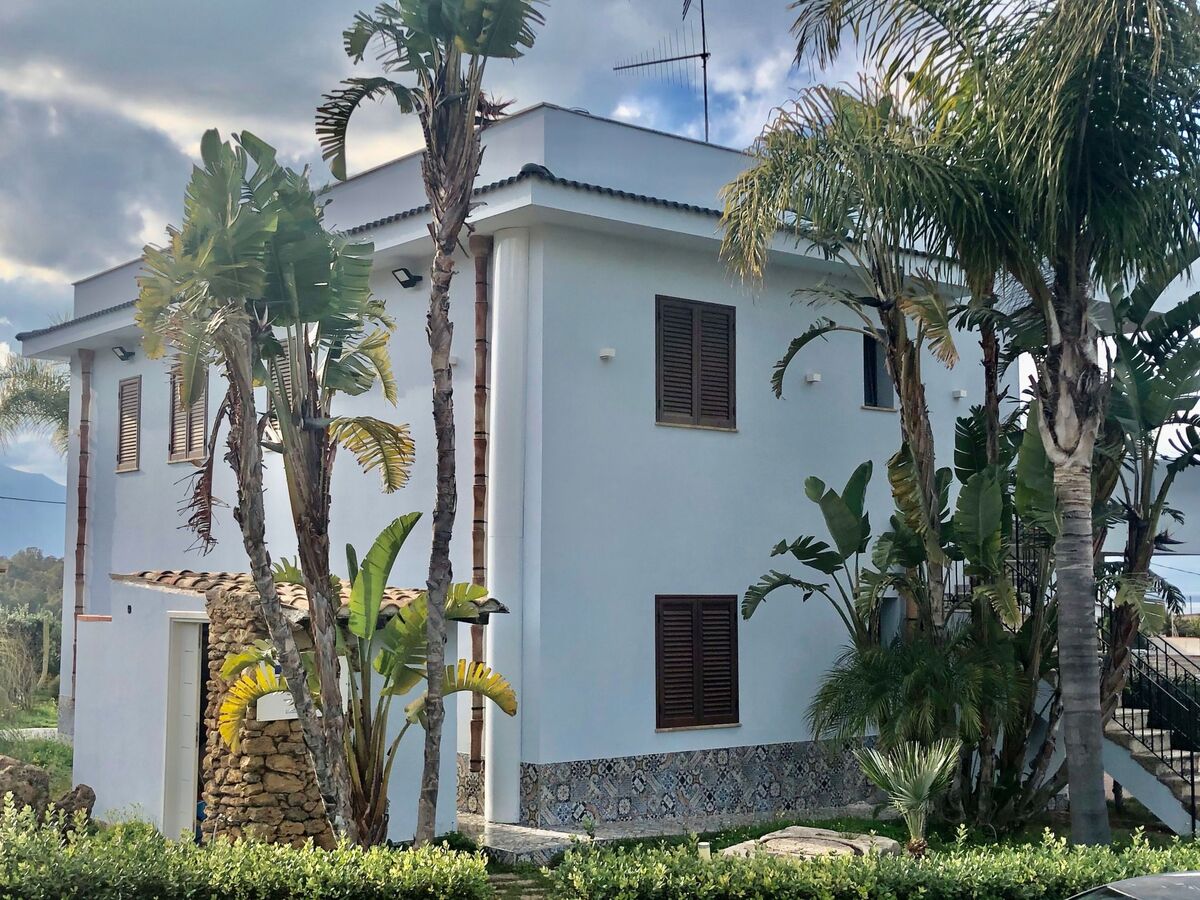 Appartement Glicine, piscine eau de mer et vue mer - Photo 4
