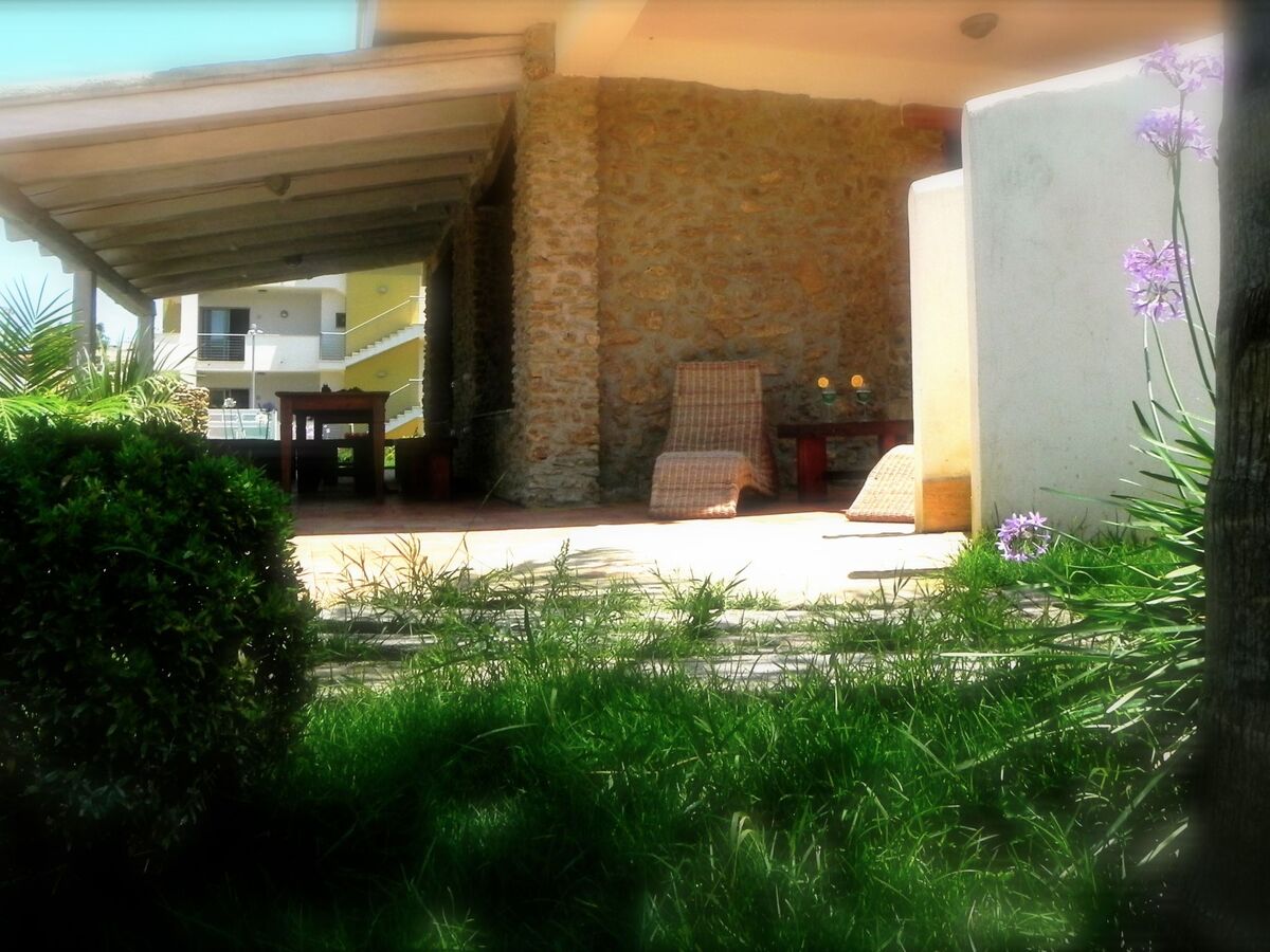 Appartement Glicine, piscine eau de mer et vue mer - Photo 13