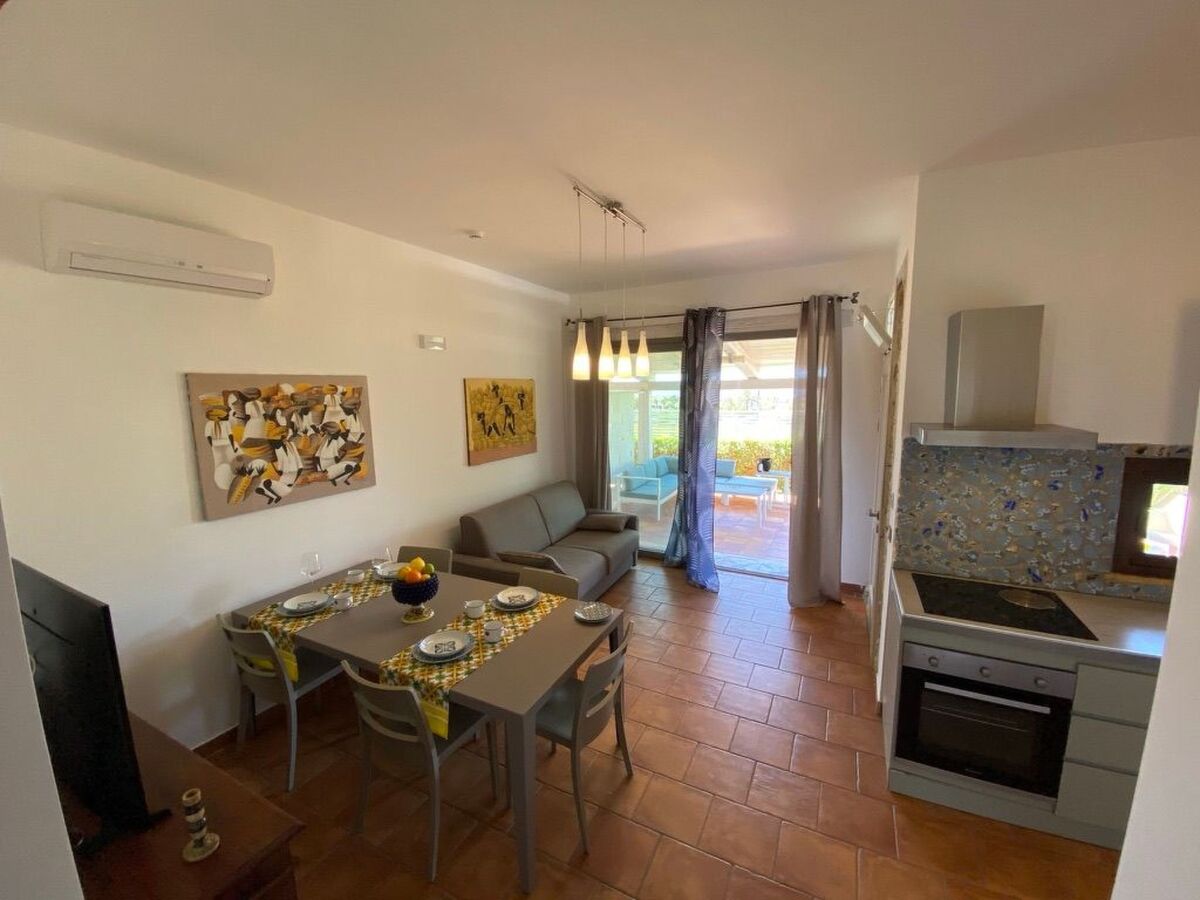 Appartement Glicine, piscine eau de mer et vue mer - Photo 26