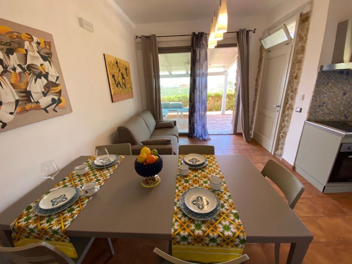 Appartement Glicine, piscine eau de mer et vue mer - Photo 28