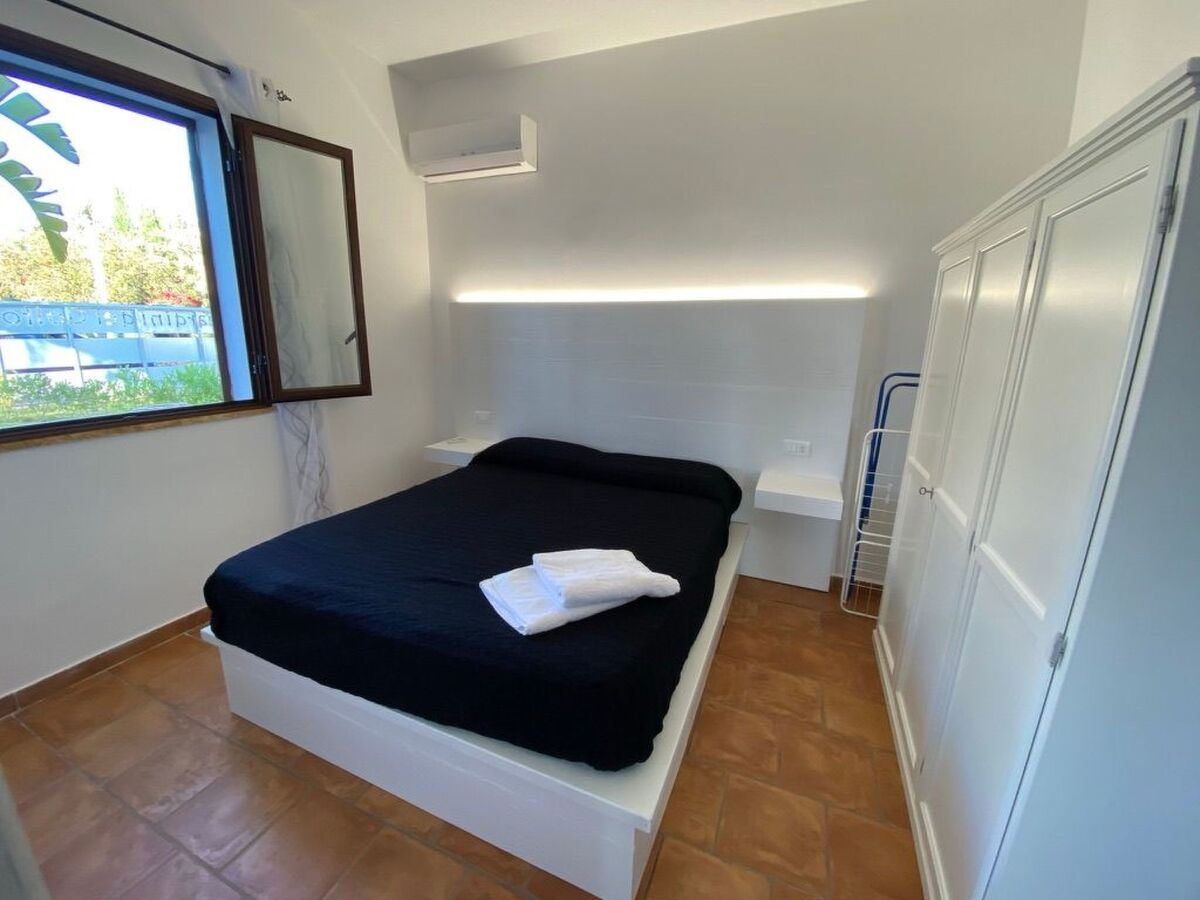 Appartement Glicine, piscine eau de mer et vue mer - Photo 29