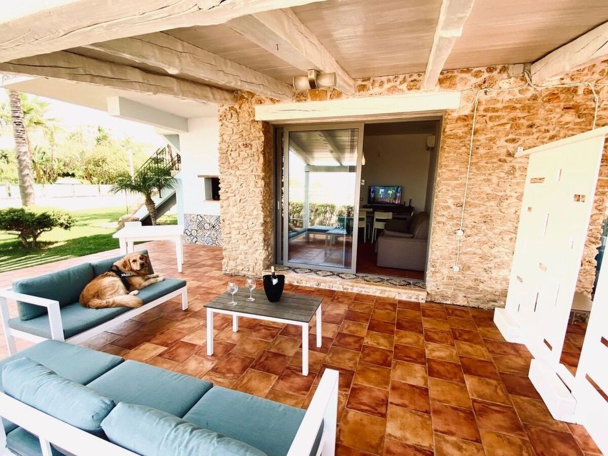 Appartement Glicine, piscine eau de mer et vue mer - Photo 36