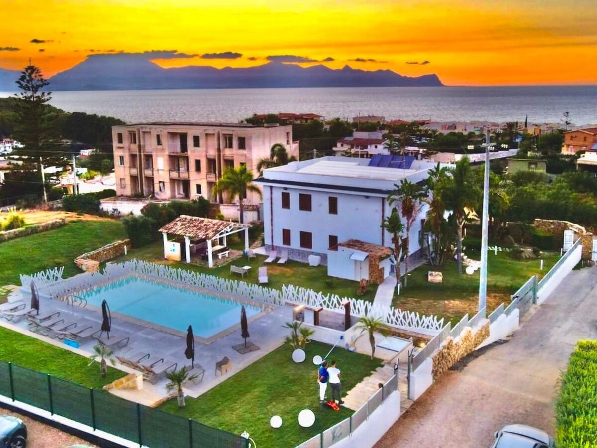 Appartement Glicine, piscine eau de mer et vue mer - Photo 37