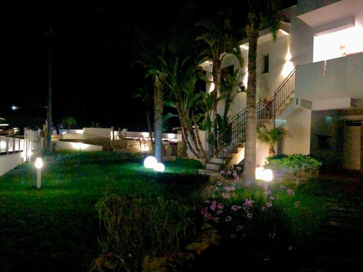Appartement Glicine, piscine eau de mer et vue mer - Photo 39