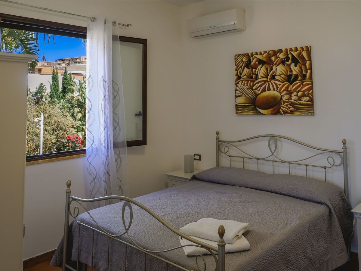 Appartement Giallo, piscine à débordement et vue mer - Photo 20