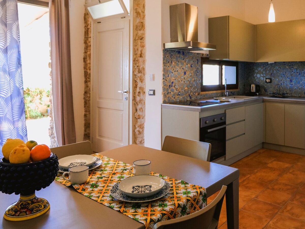 Appartement Giallo, piscine à débordement et vue mer - Photo 35