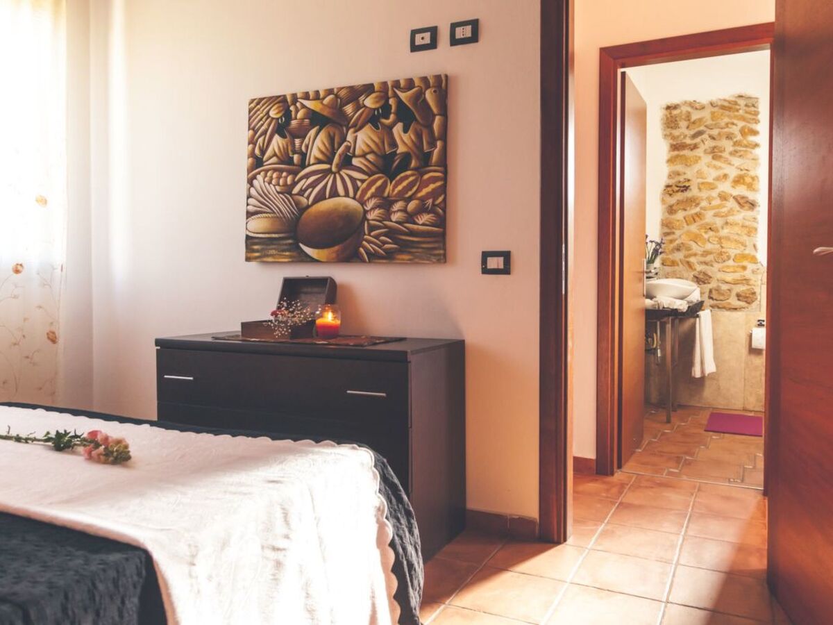 Appartement avec piscine et vue mer à Balestrate - Photo 7