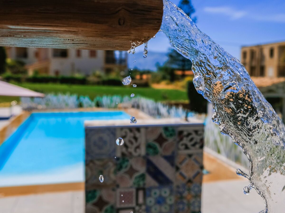 Appartement avec piscine et vue mer à Balestrate - Photo 18