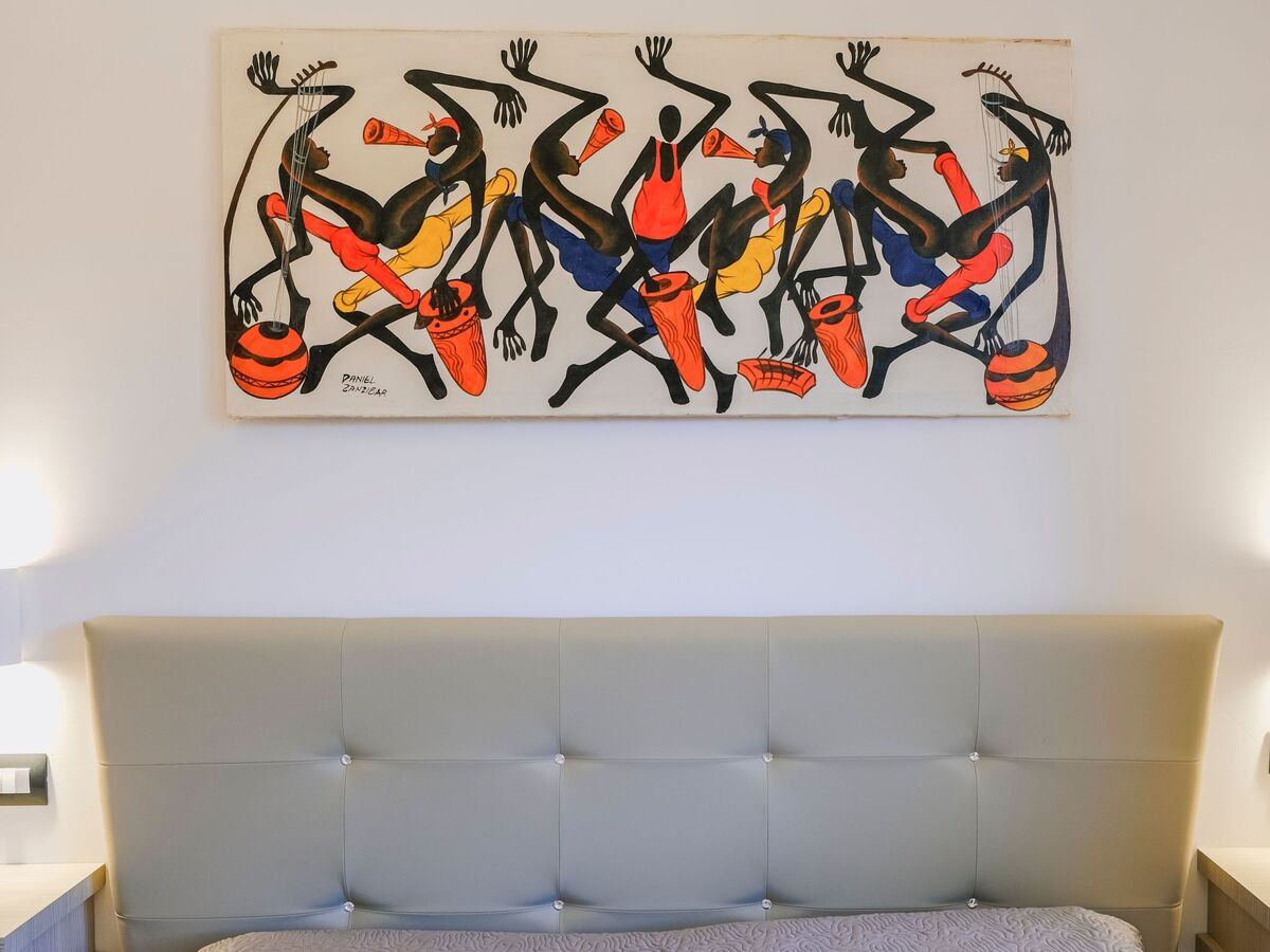 Appartement avec piscine et vue mer à Balestrate - Photo 20