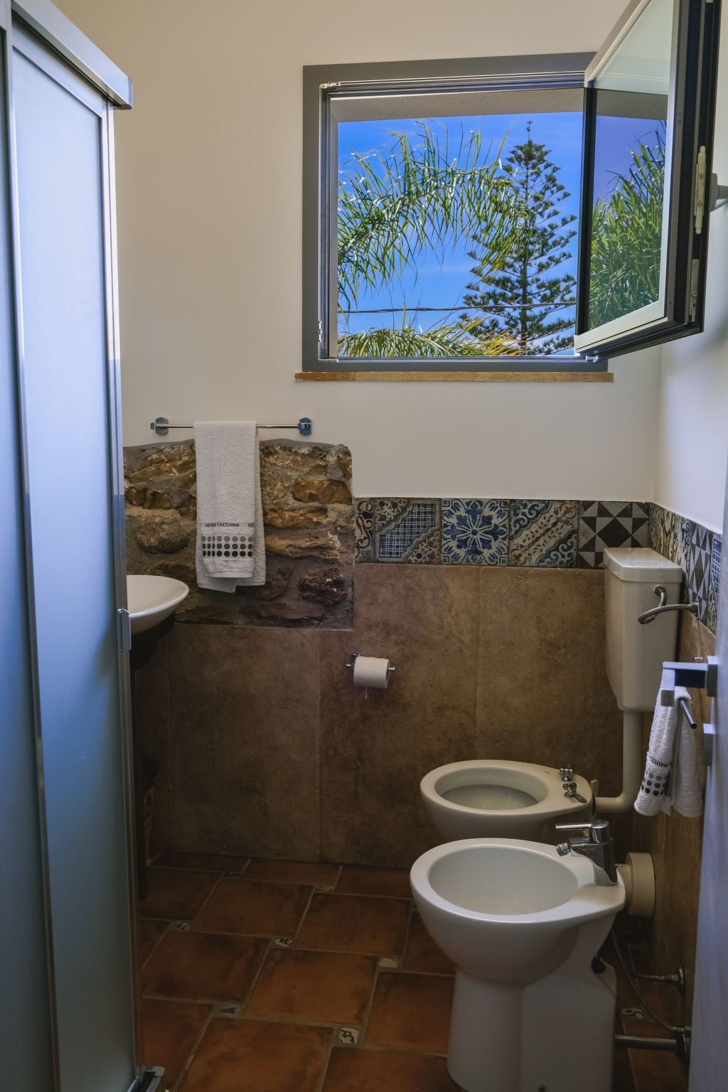 Appartement avec piscine et vue mer à Balestrate - Photo 22
