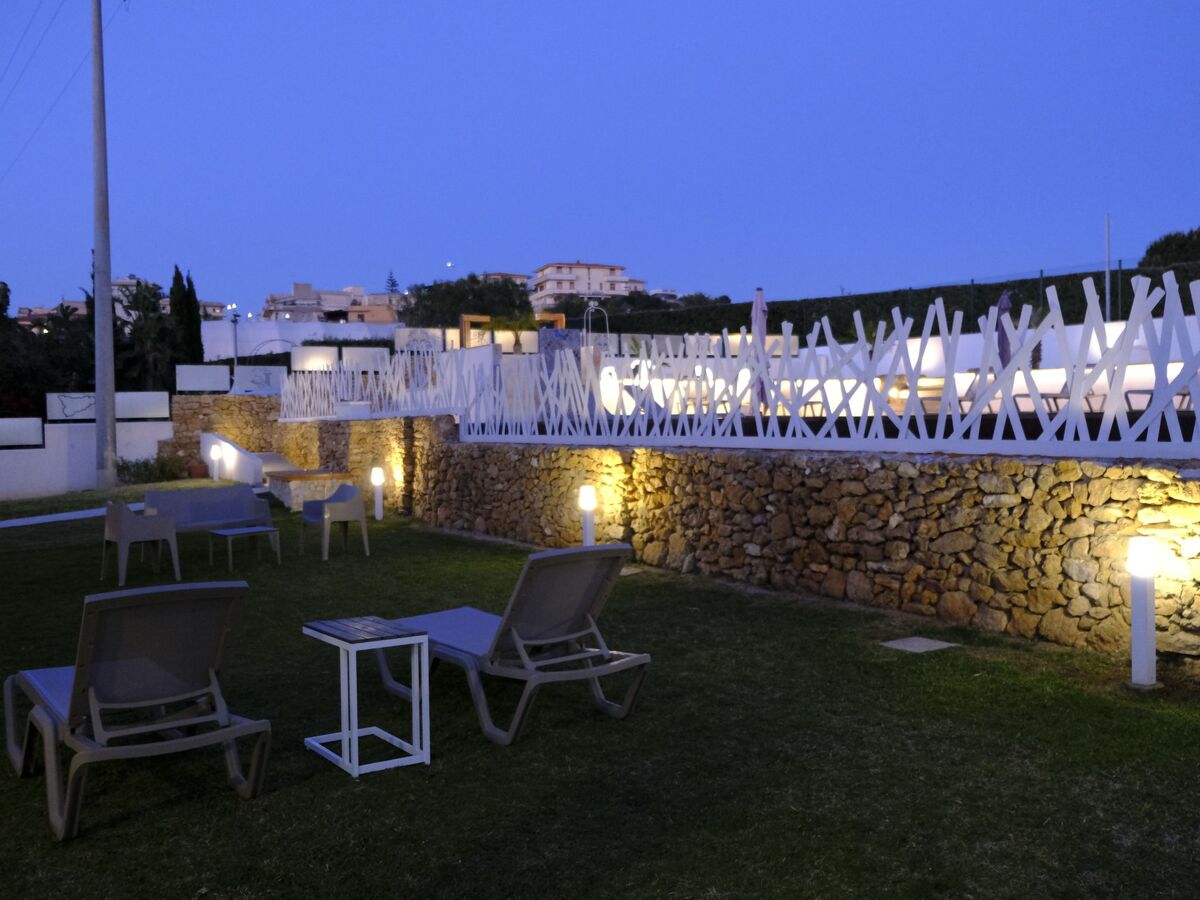 Appartement avec piscine et vue mer à Balestrate - Photo 27