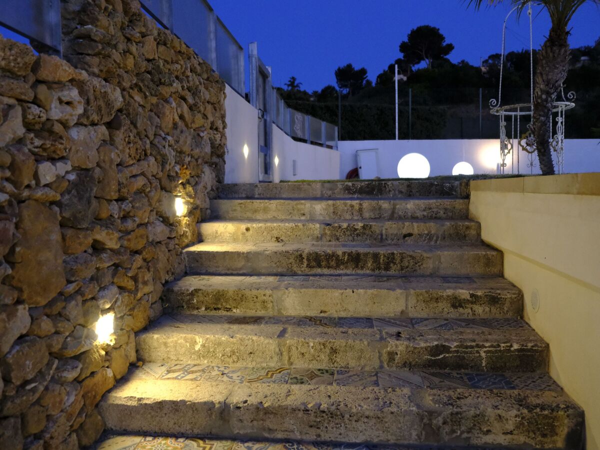 Appartement avec piscine et vue mer à Balestrate - Photo 28