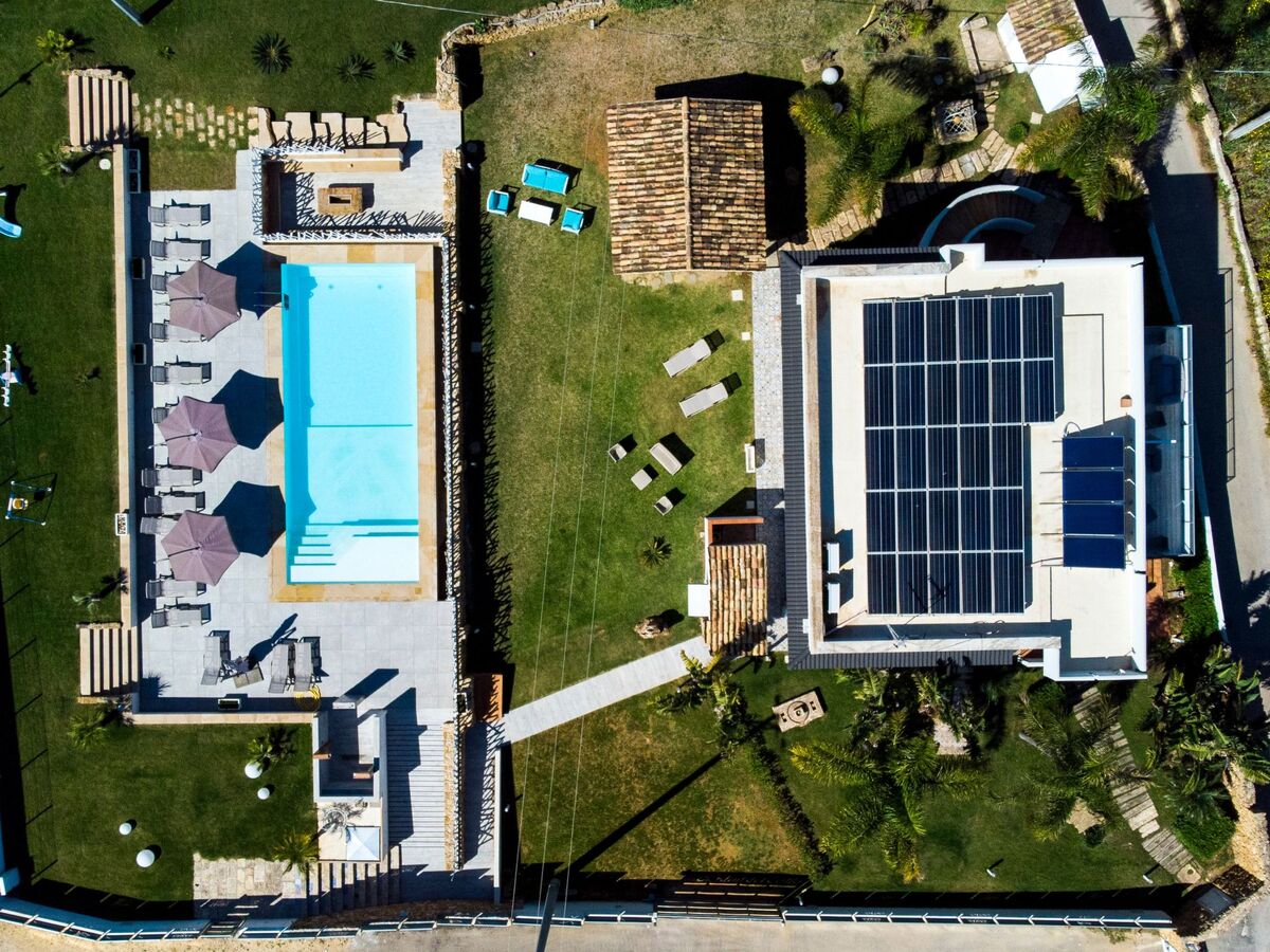 Appartement avec piscine et vue mer à Balestrate - Photo 31