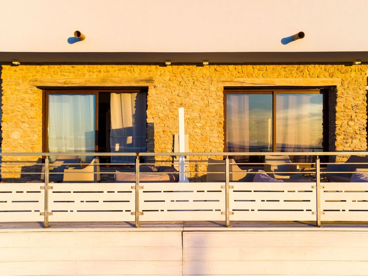 Appartement avec piscine et vue mer à Balestrate - Photo 35