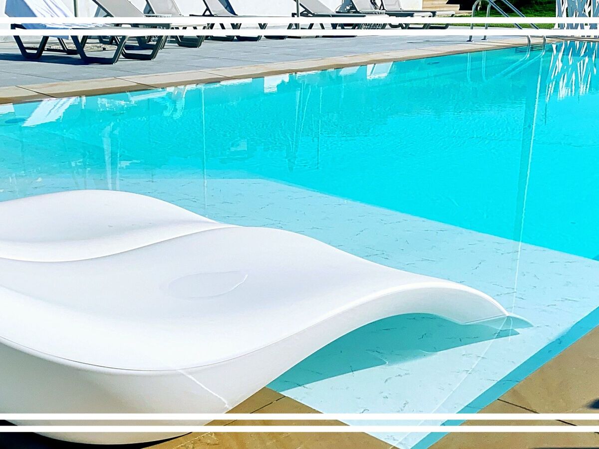 Appartement avec piscine et vue mer à Balestrate - Photo 40