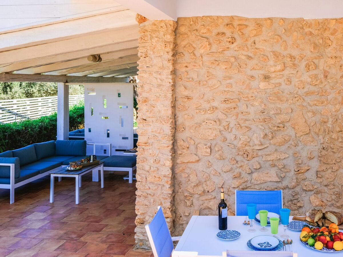 Appartement Balestrate, piscine infinity et vue mer - Photo 17
