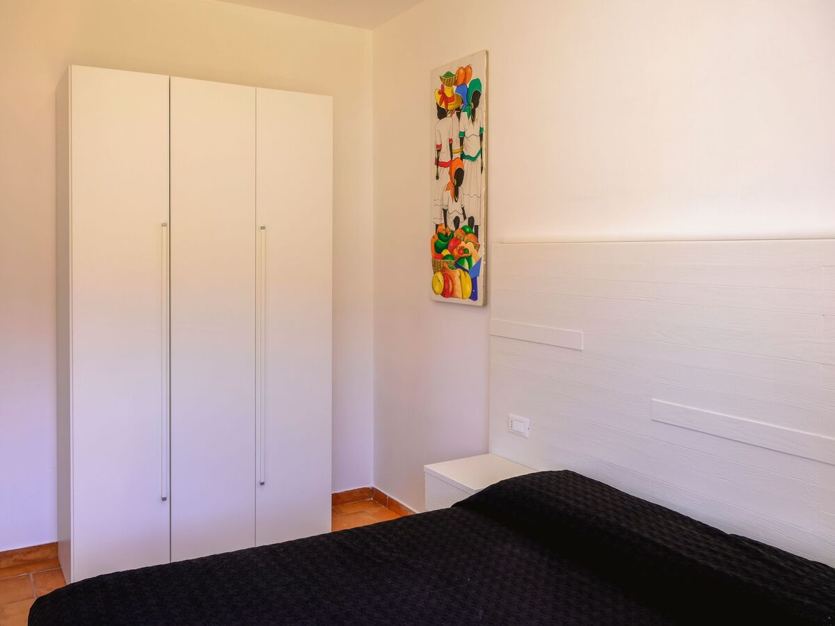 Appartement Balestrate, piscine infinity et vue mer - Photo 18