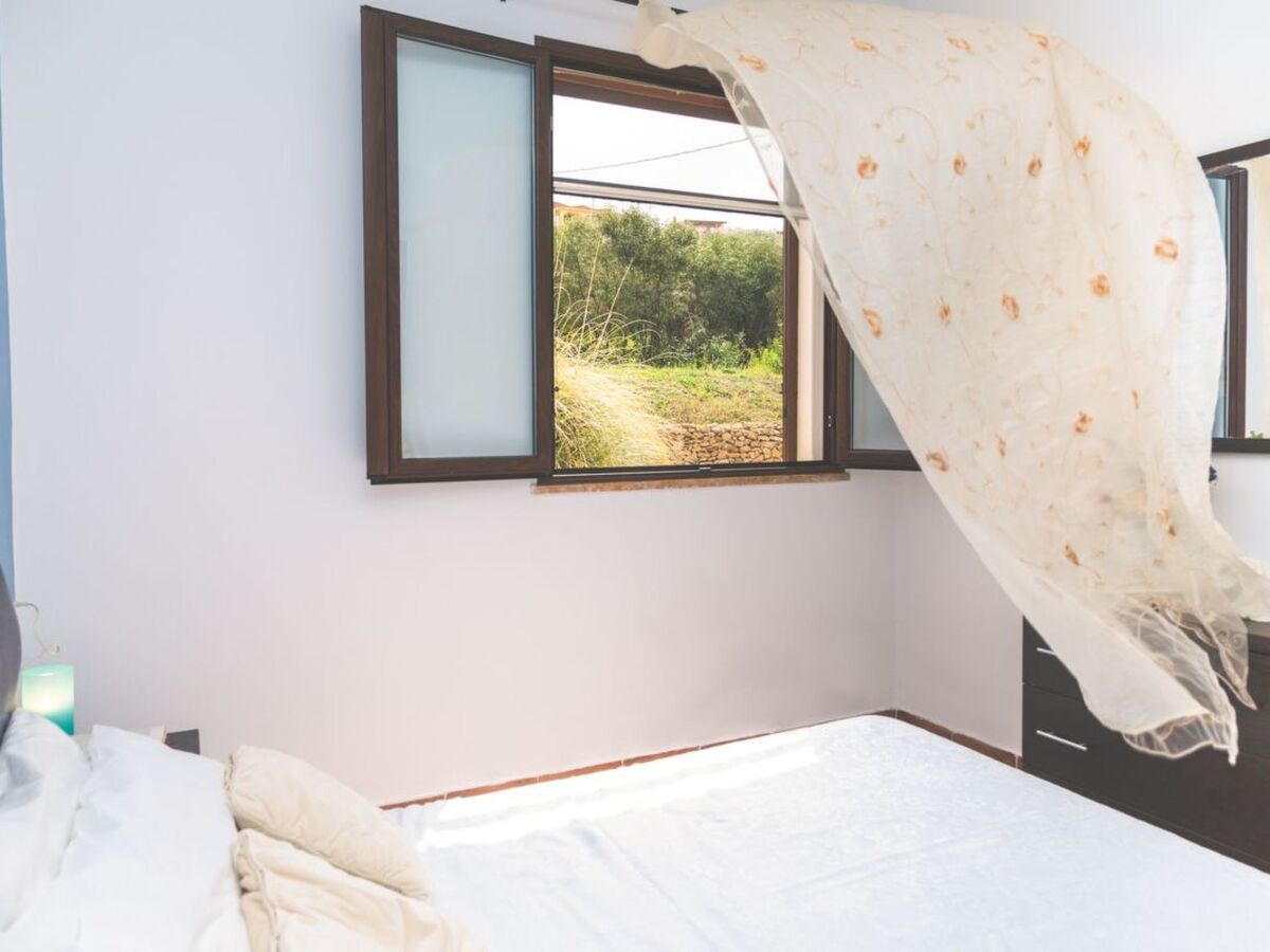 Appartement Balestrate, piscine infinity et vue mer - Photo 19