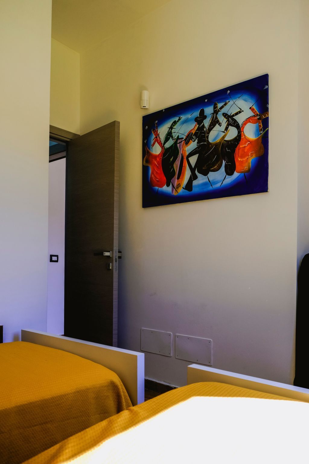 Appartement Balestrate, piscine infinity et vue mer - Photo 30