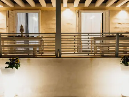 Haus in Balestrate mit privatem Parkplatz, Maison 6 personnes à Balestrate - Photo 20
