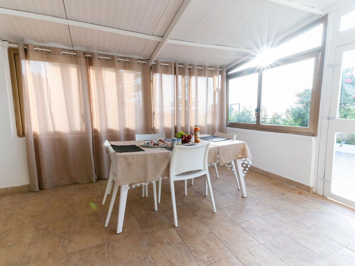 Villa avec piscine privée à Balestrate, 1 km de la plage - Photo 10