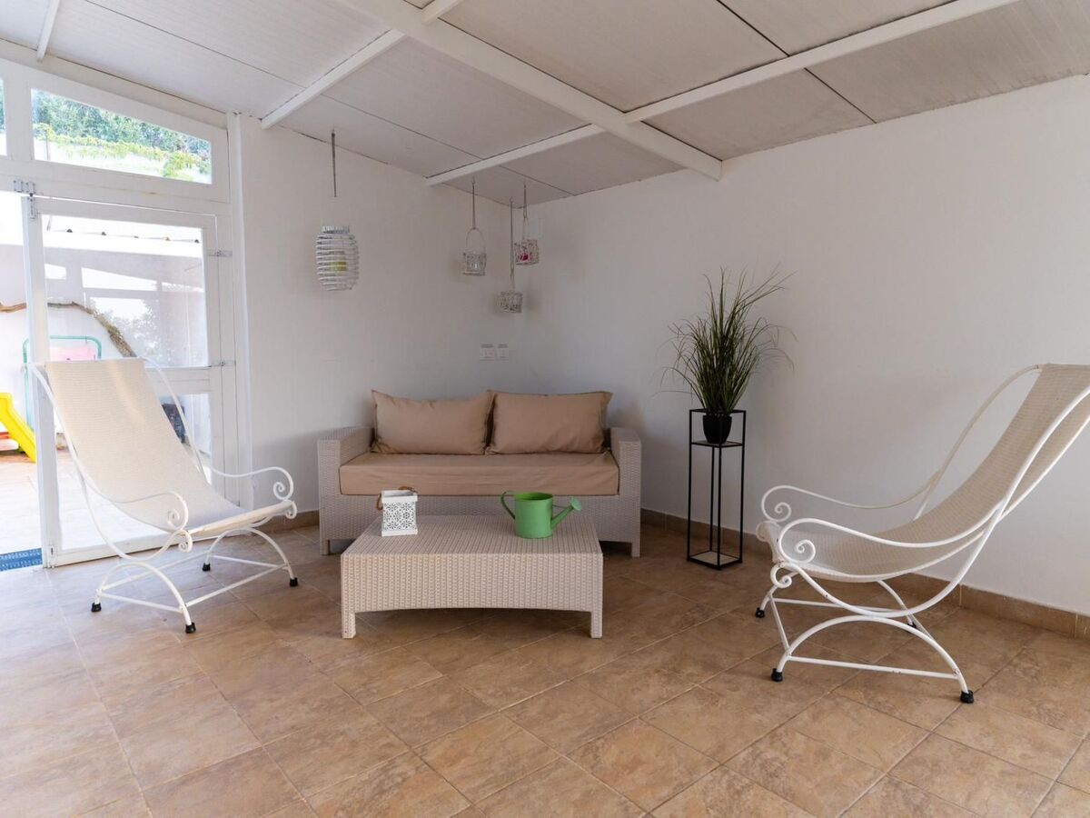 Villa avec piscine privée à Balestrate, 1 km de la plage - Photo 13