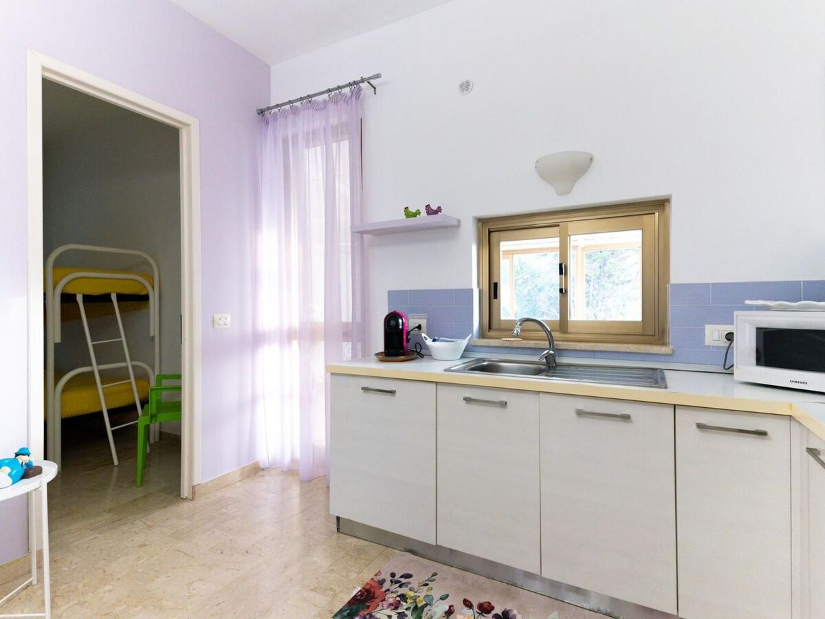 Villa avec piscine privée à Balestrate, 1 km de la plage - Photo 17