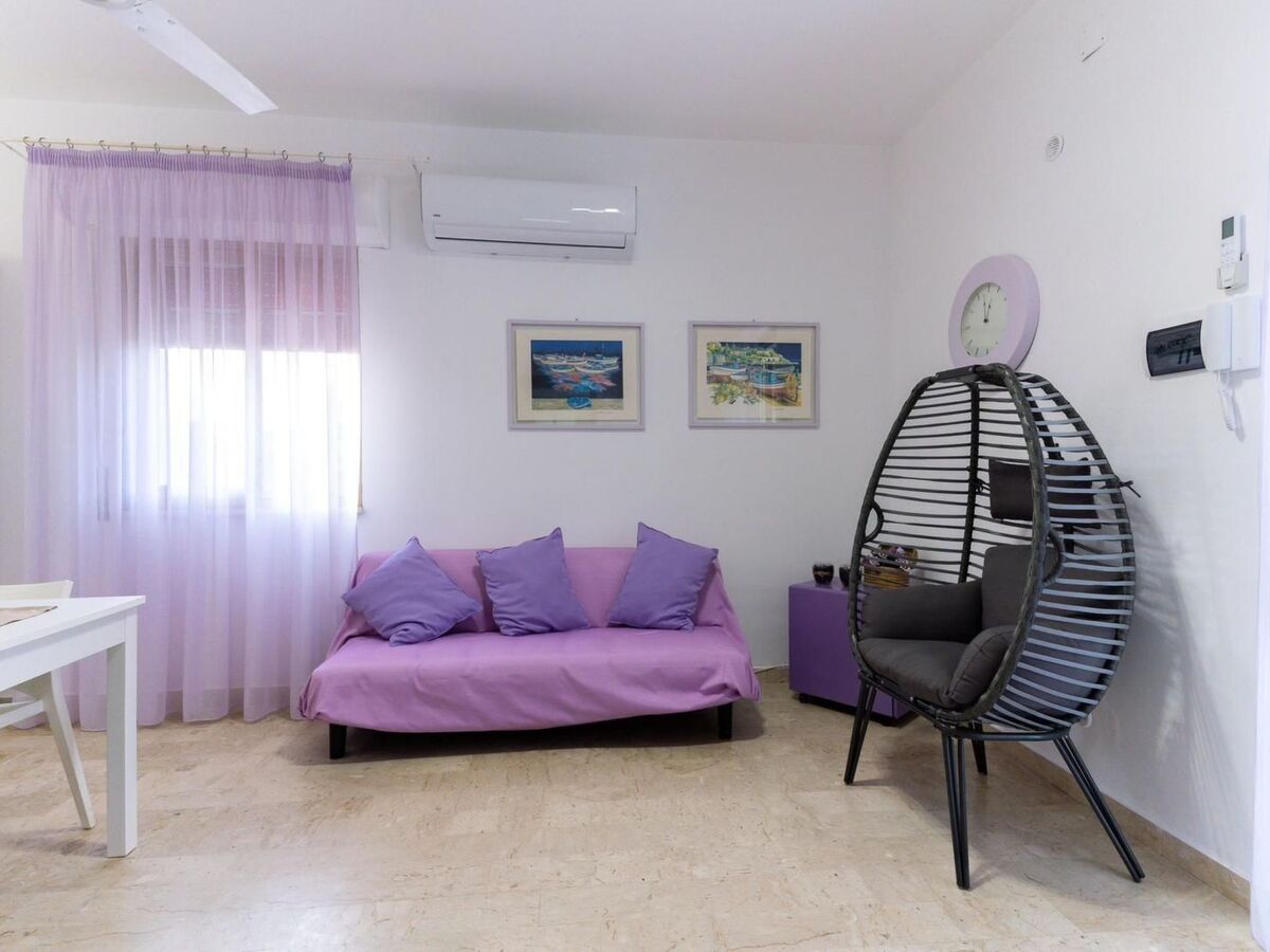 Villa avec piscine privée à Balestrate, 1 km de la plage - Photo 19