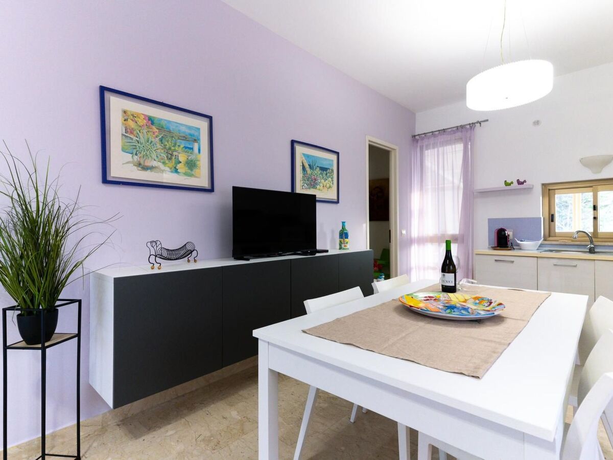 Villa avec piscine privée à Balestrate, 1 km de la plage - Photo 20