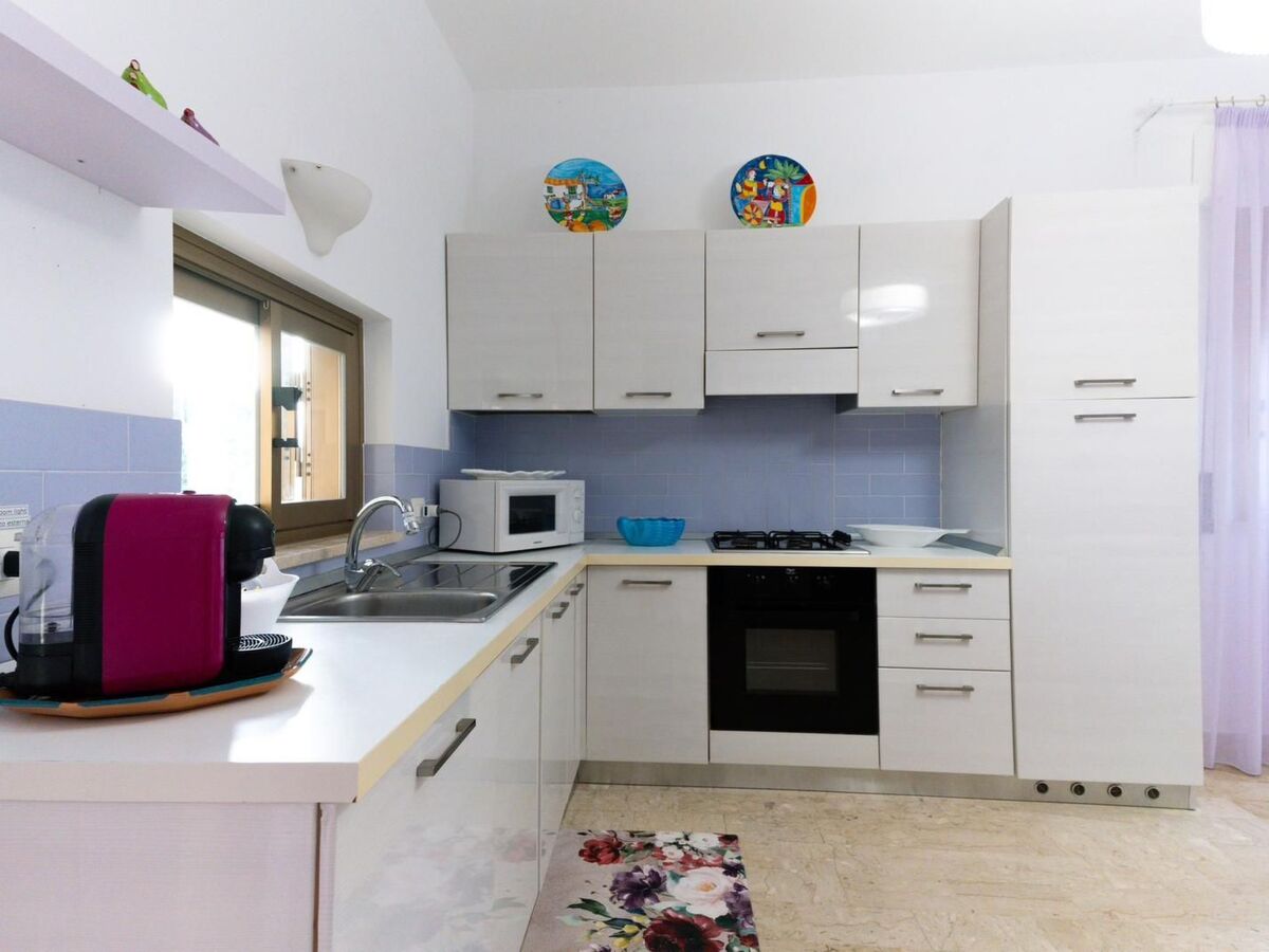 Villa avec piscine privée à Balestrate, 1 km de la plage - Photo 22