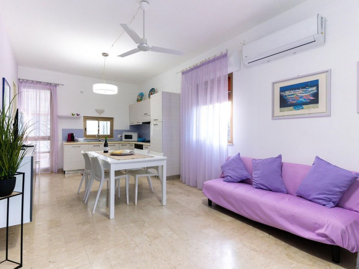 Villa avec piscine privée à Balestrate, 1 km de la plage - Photo 24