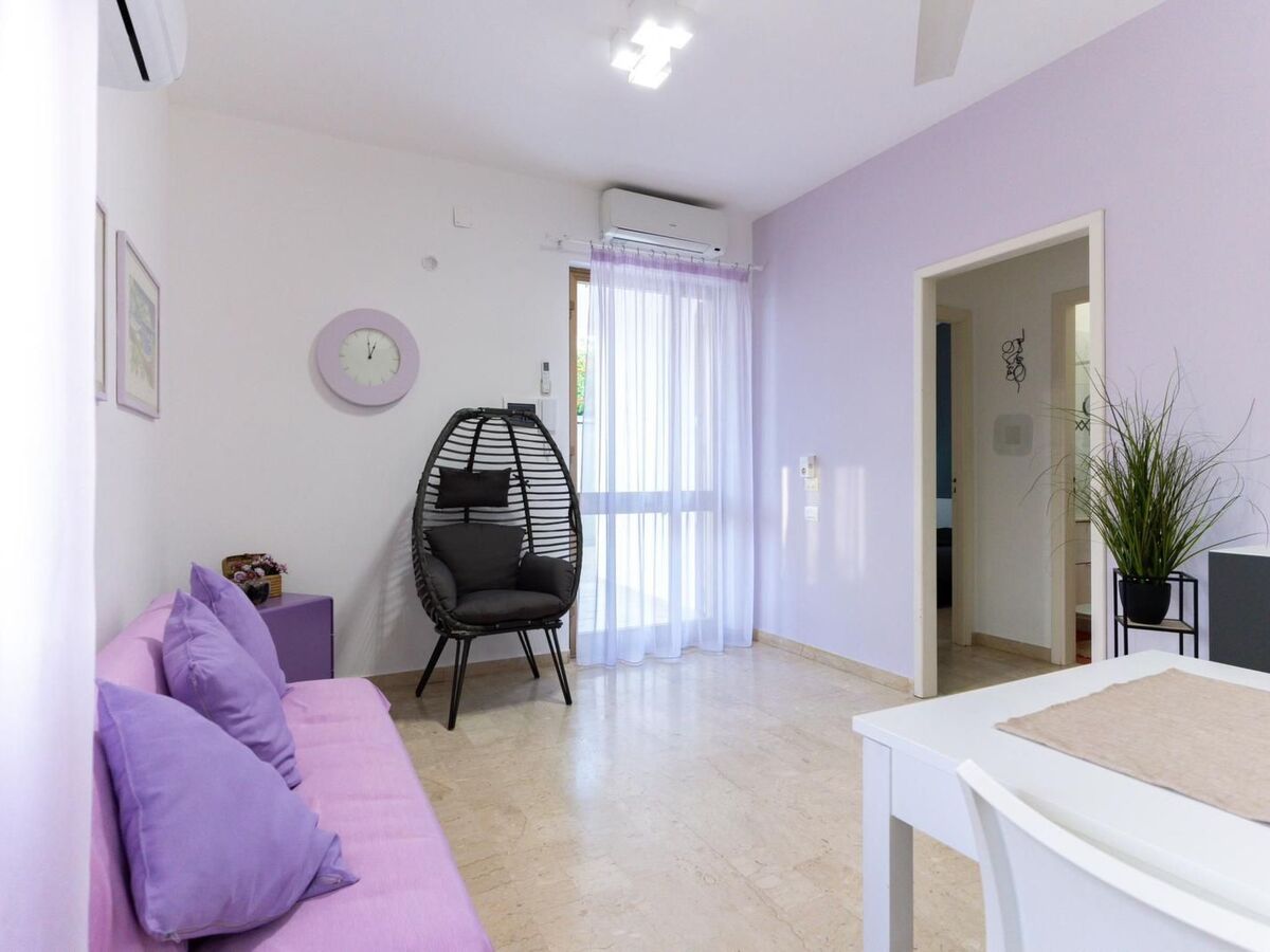 Villa avec piscine privée à Balestrate, 1 km de la plage - Photo 25